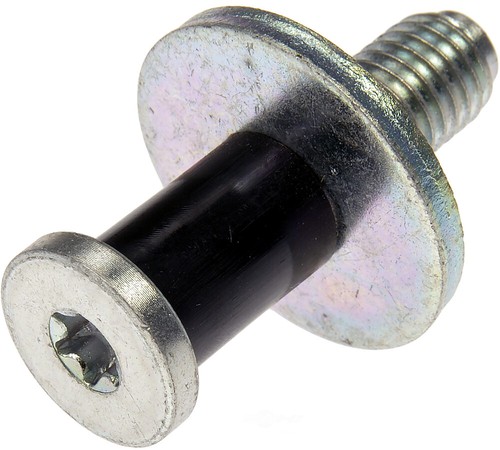 Tailgate striker bolt - tailgate,